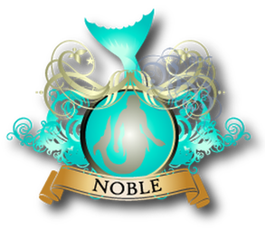 Beauxbatons Noble